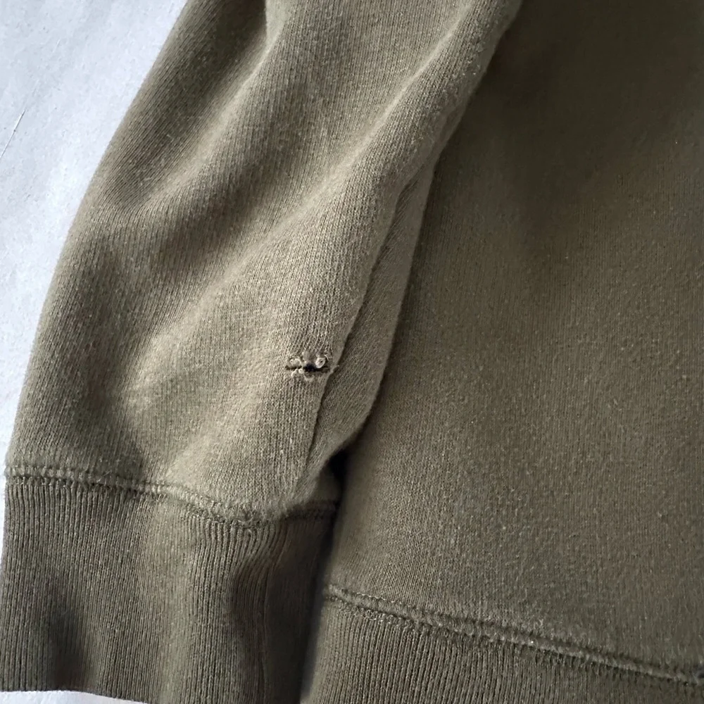 GAP soft warm